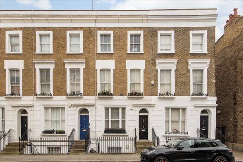 Danvers Street, London SW3