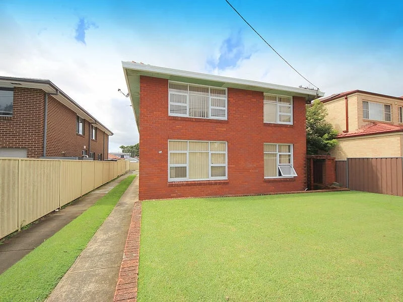 3/86 Moorebank Avenue, Moorebank NSW 2170