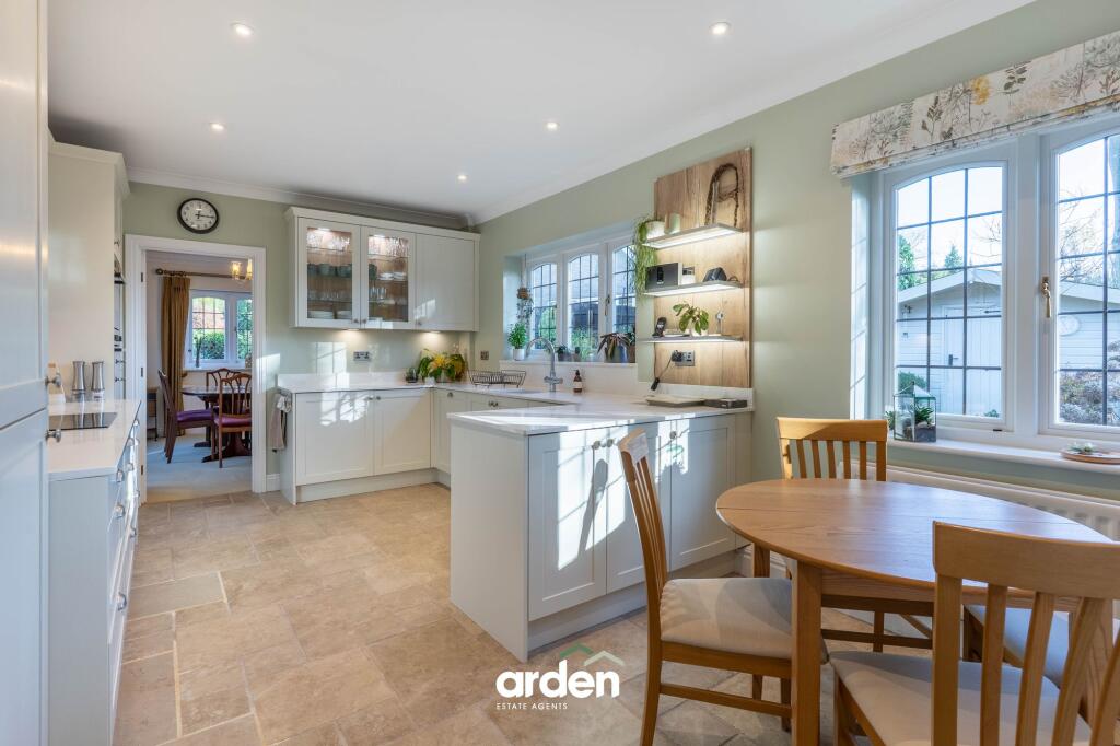 Additional image 4 of The Haven, Barnt Green, B45 8GA