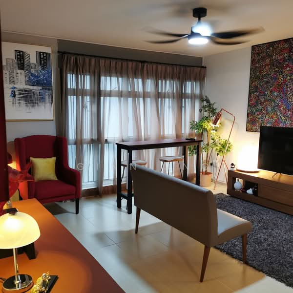 391 Bukit Batok West Avenue 5 photo 4
