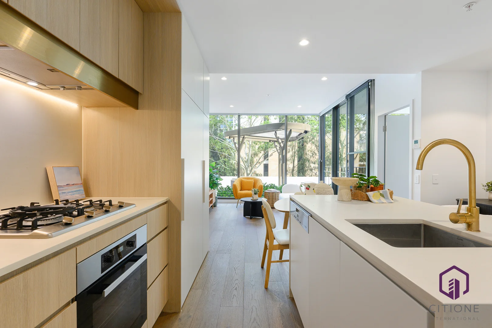Additional image 2 of 105C/80 Waterloo Road, Macquarie Park NSW 2113