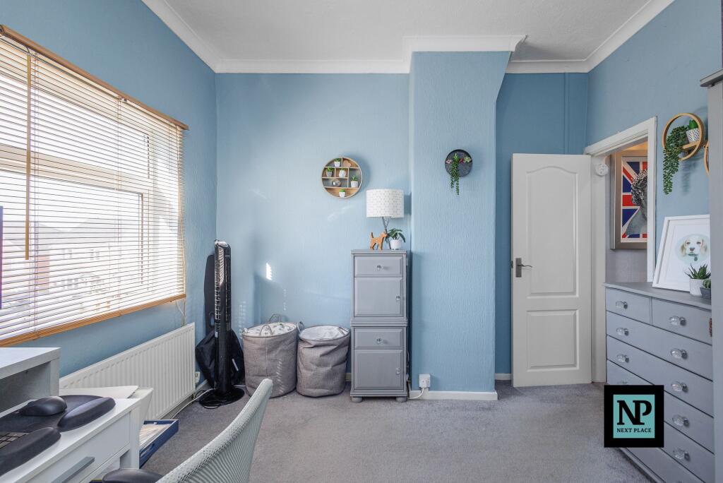 Additional image 14 of East View, Tamworth, B77