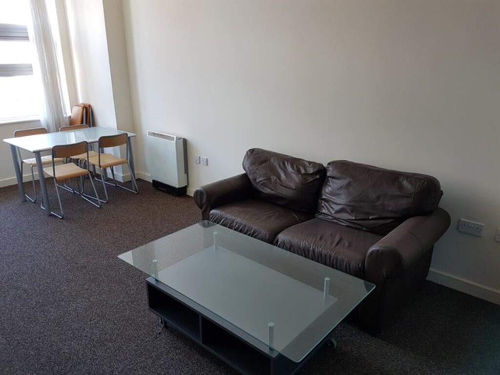 Additional image 3 of Platinum Apartments, 89 Branston Street