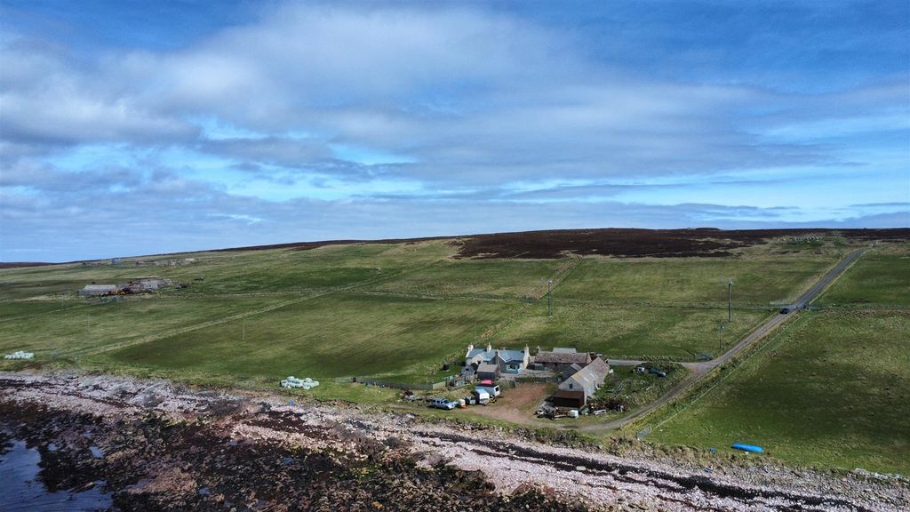 Additional image 33 of 3 bed detached bungalow for saleSouth House, Eday, Orkney KW17