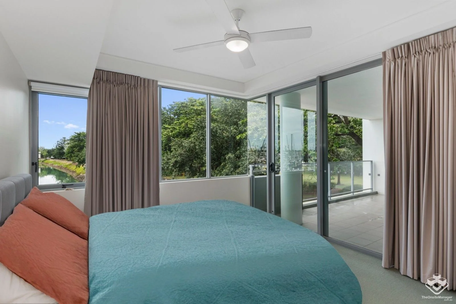 Additional image 8 of ID:21174127/6 Mariners Drive, Townsville City QLD 4810