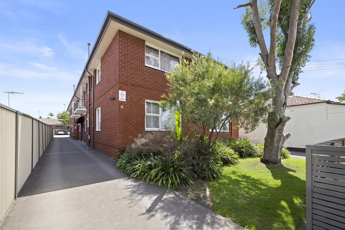 9/9 Jones Street, Croydon NSW 2132