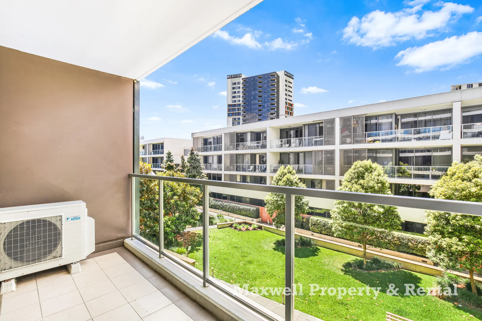 Additional image 5 of 512/6 Ascot Avenue, Zetland NSW 2017
