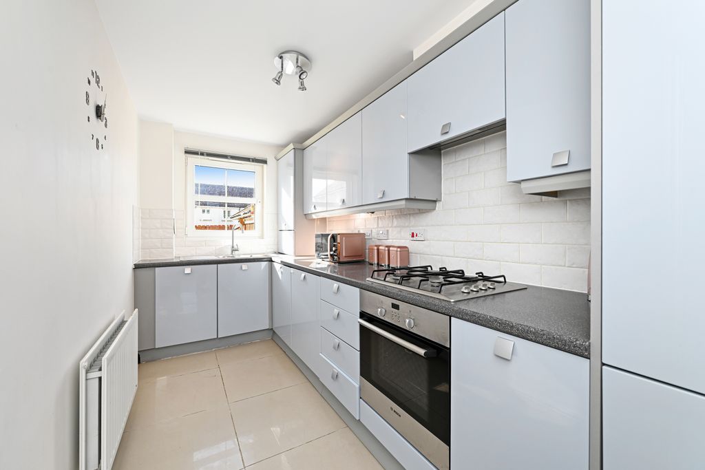 Additional image 6 of 2 bed flat for sale79 Burnbrae Road, Bonnyrigg EH19