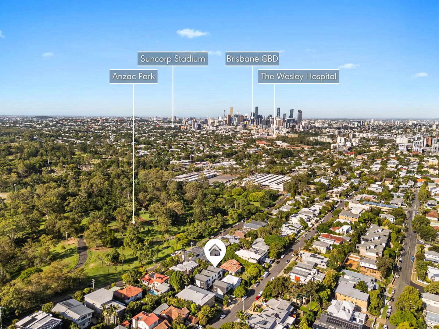 Additional image 16 of 43B Terrace Street, Toowong QLD 4066
