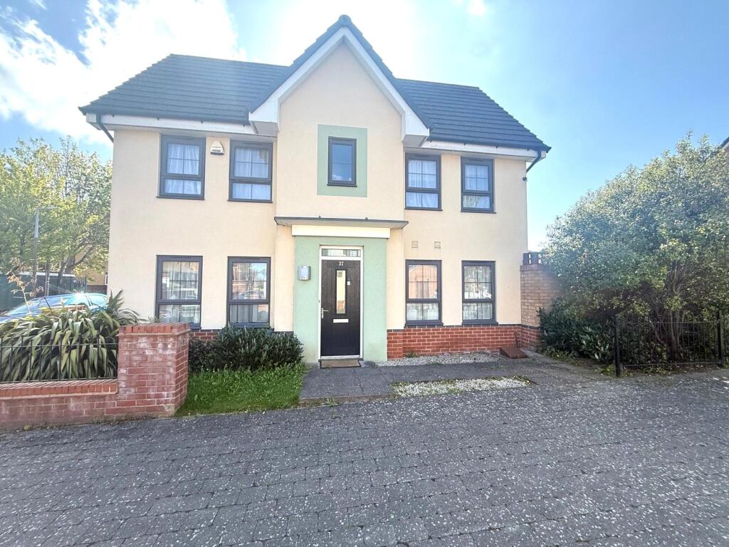 Messenger Road, SMETHWICK, West Midlands, B66