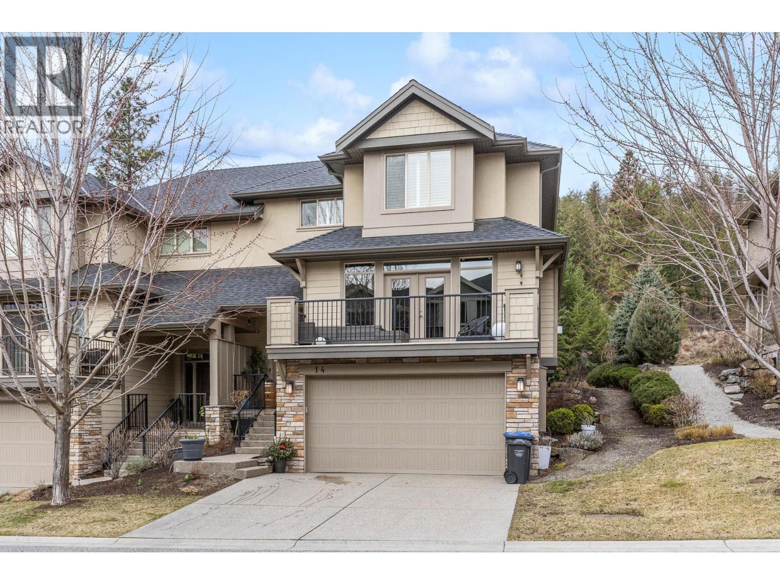 1865 Begbie Road Unit# 14