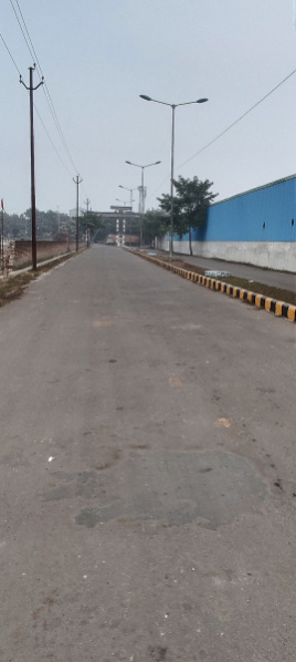 Shatabdi Nagar, Meerut