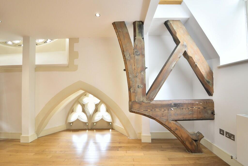 Additional image 7 of St James Church, Charlotte Road, Edgbaston