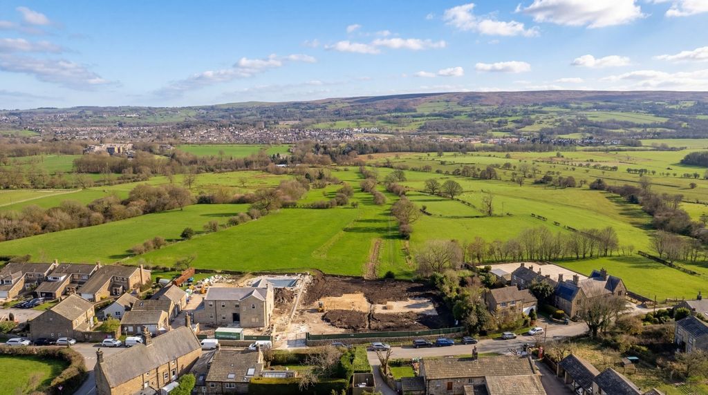 Land for saleWest Lane, Askwith, Ilkley LS21