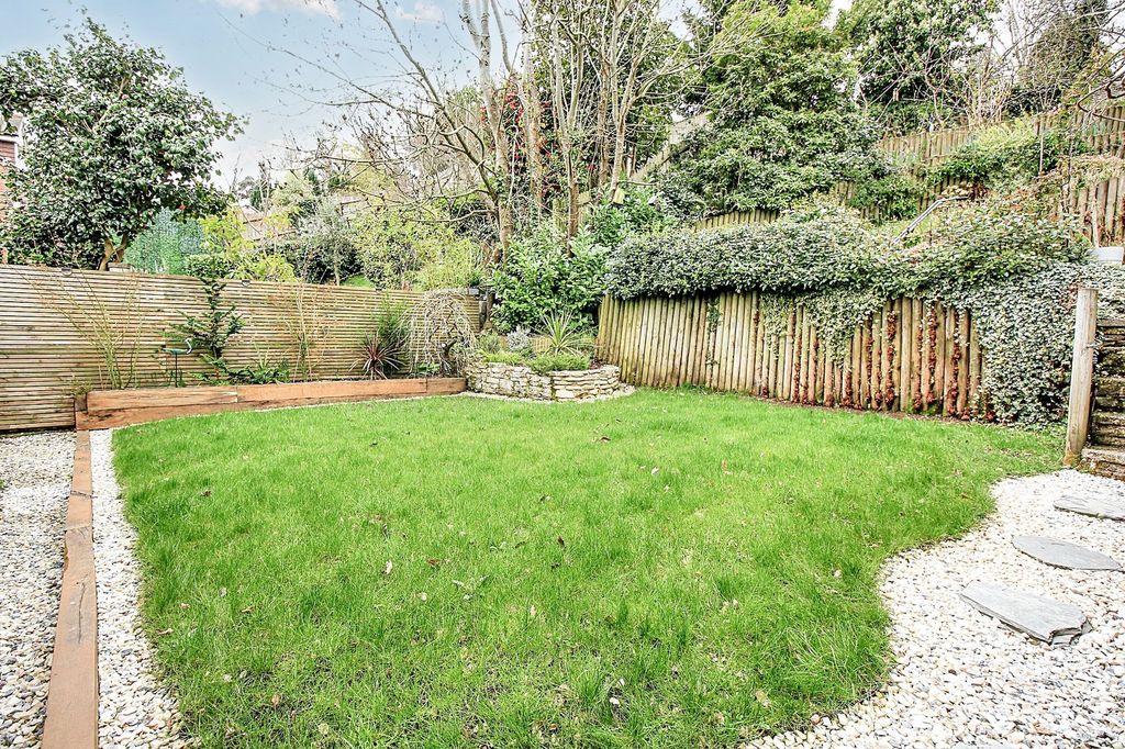 Additional image 24 of 4 bed detached bungalow for saleDell Road, Bitterne Park SO18