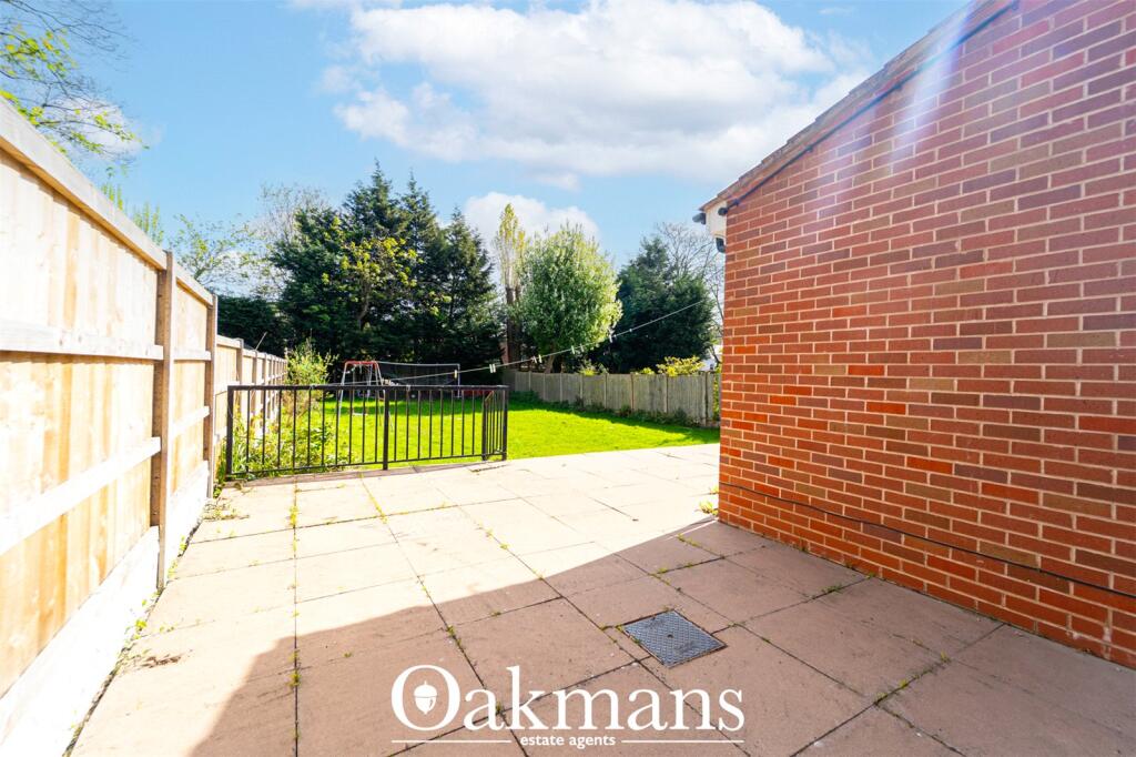 Additional image 43 of Croftdown Road, Birmingham, West Midlands, B17