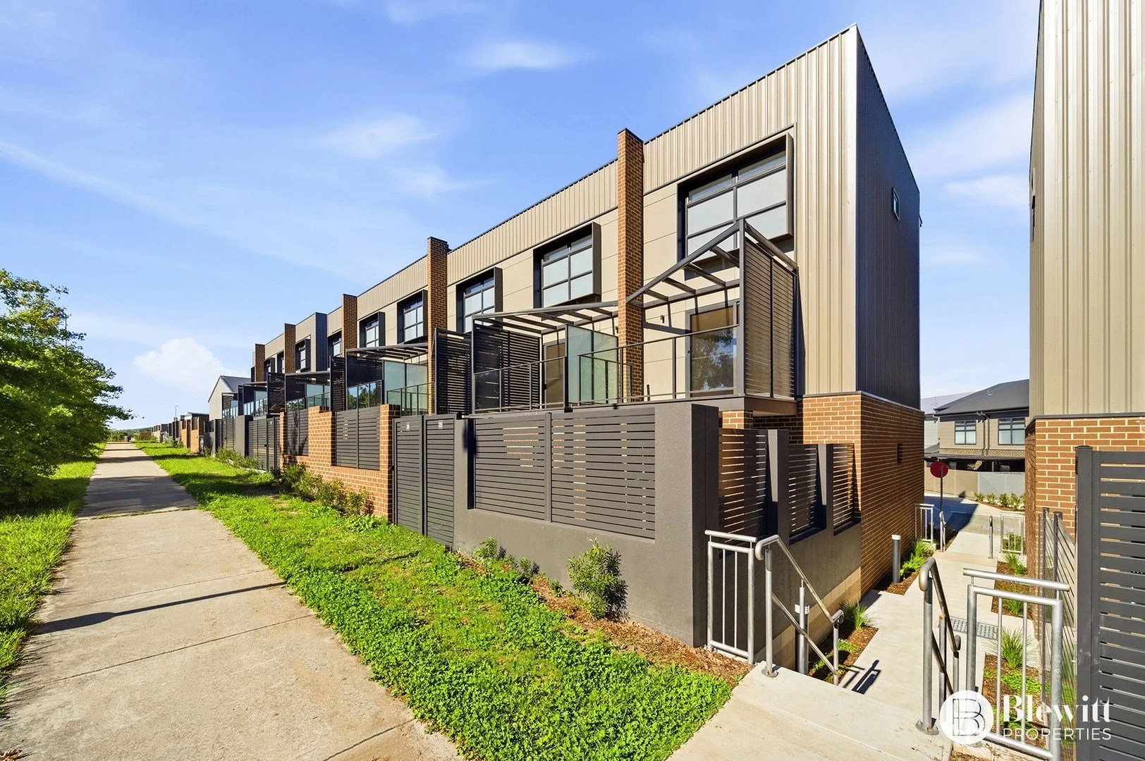 22/40 Fred Daly Avenue, Coombs ACT 2611