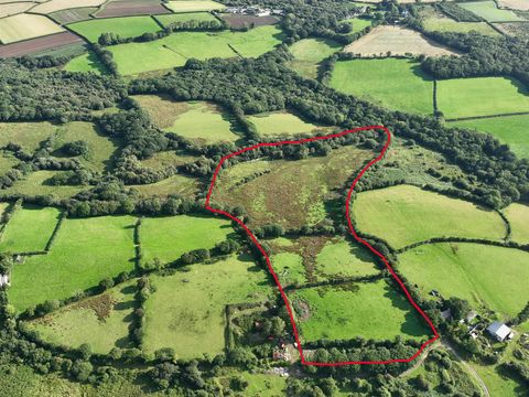 Pengwern Common, Gower SA2, Land for sale