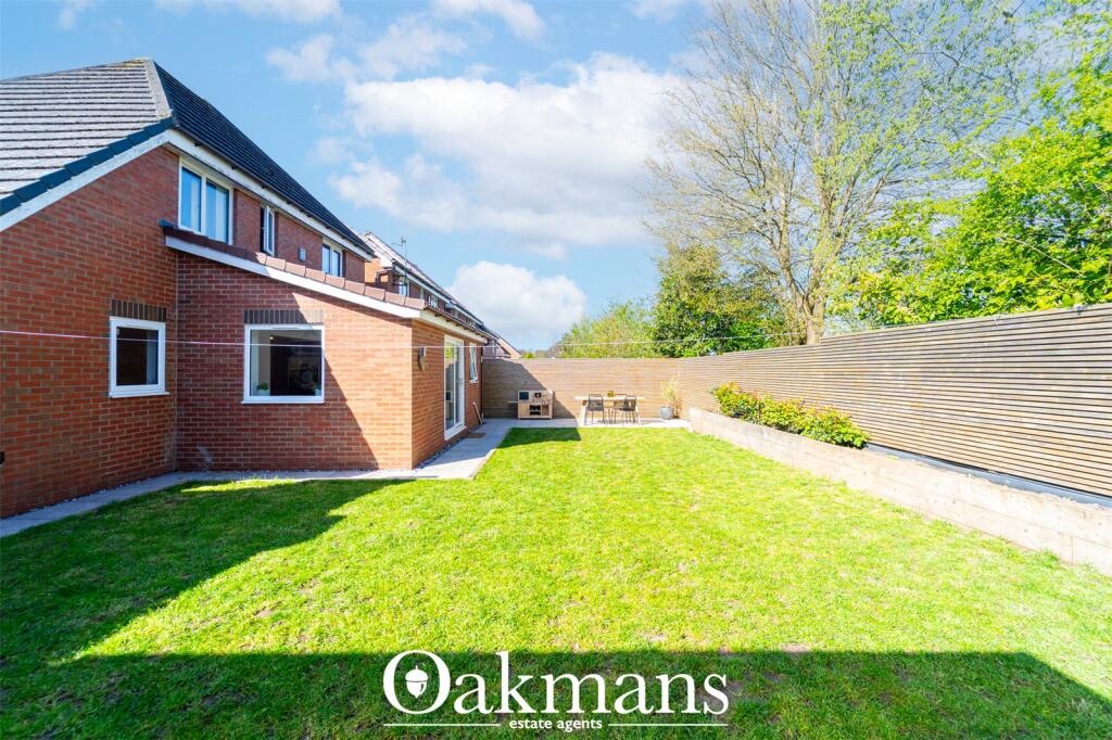 Additional image 49 of Laughton Close, Birmingham, West Midlands, B31