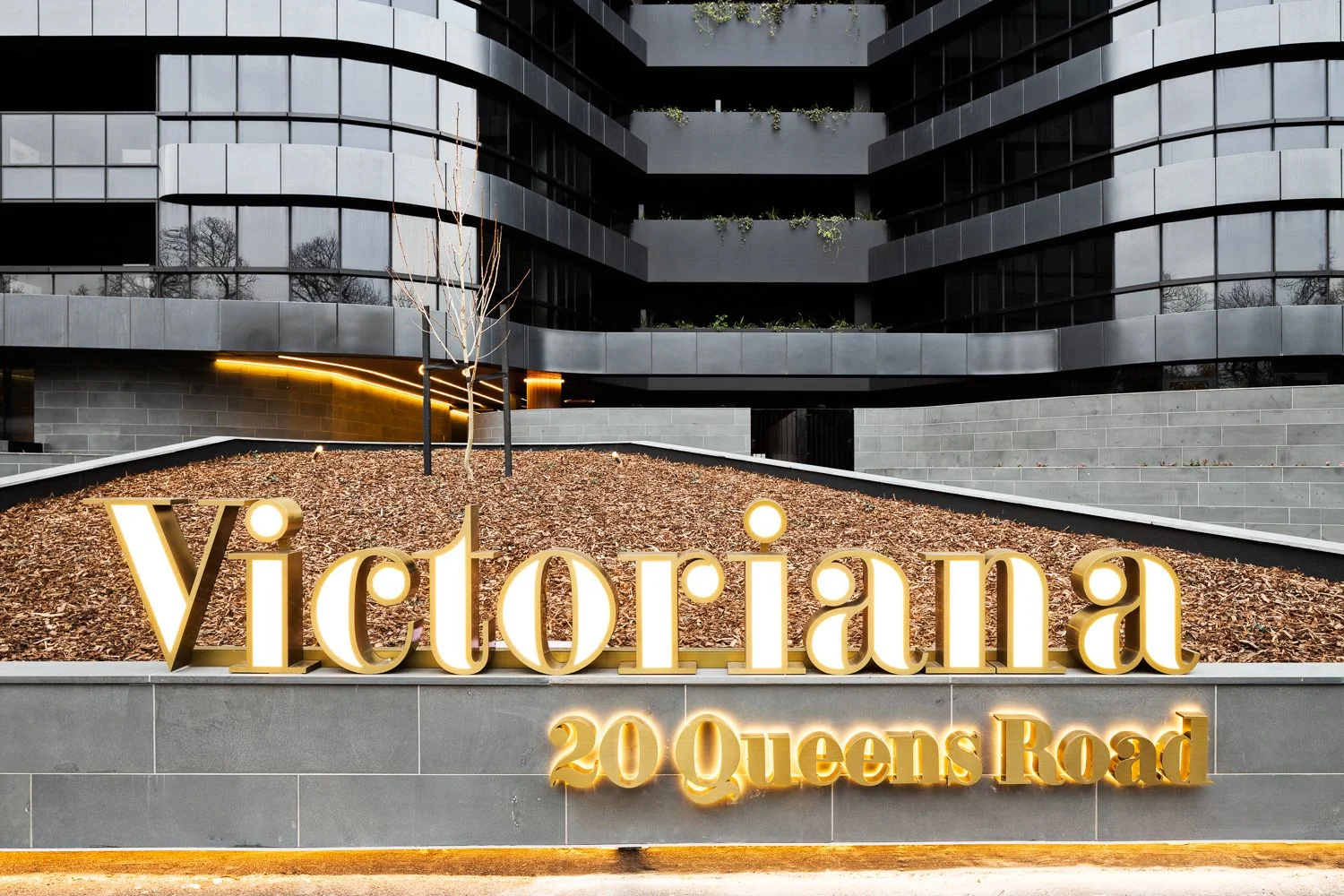 Additional image 25 of 218/20 Queens Road, Melbourne VIC 3004