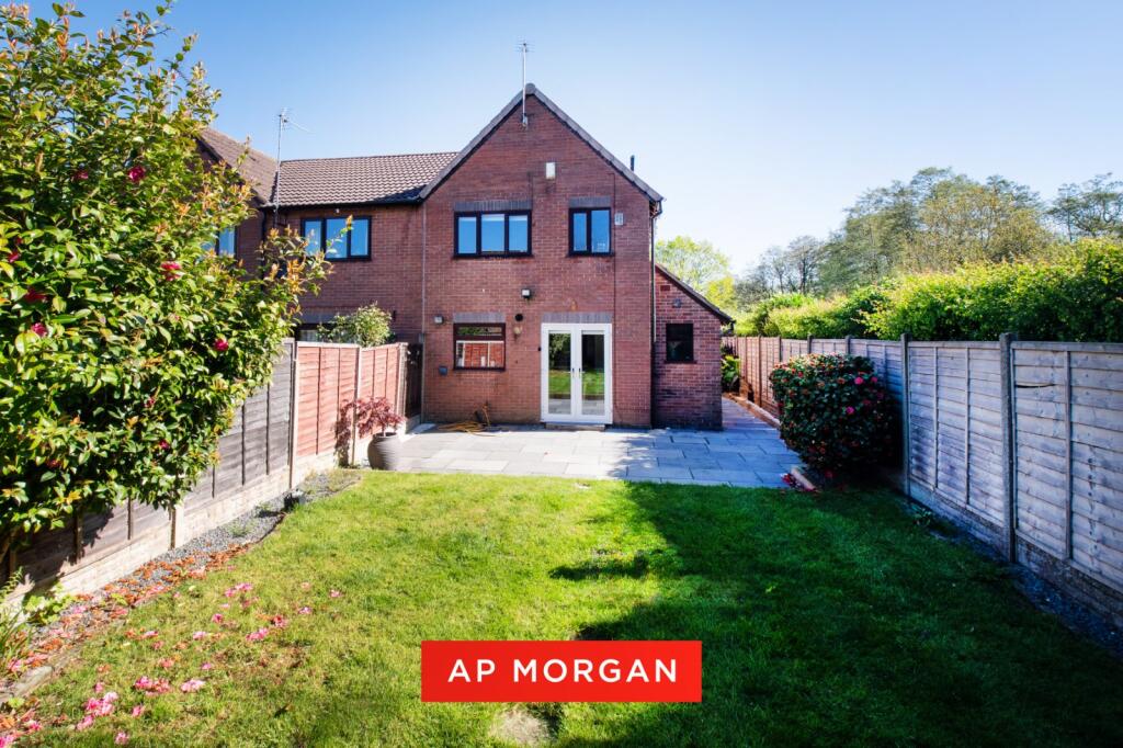 Additional image 11 of Appletree Close, Birmingham, West Midlands, B31