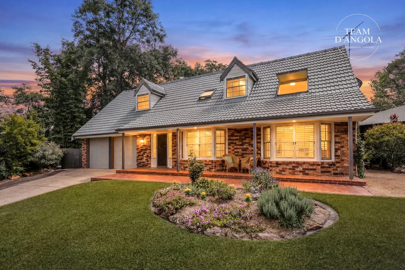 28 Ferguson Avenue, Castle Hill NSW 2154