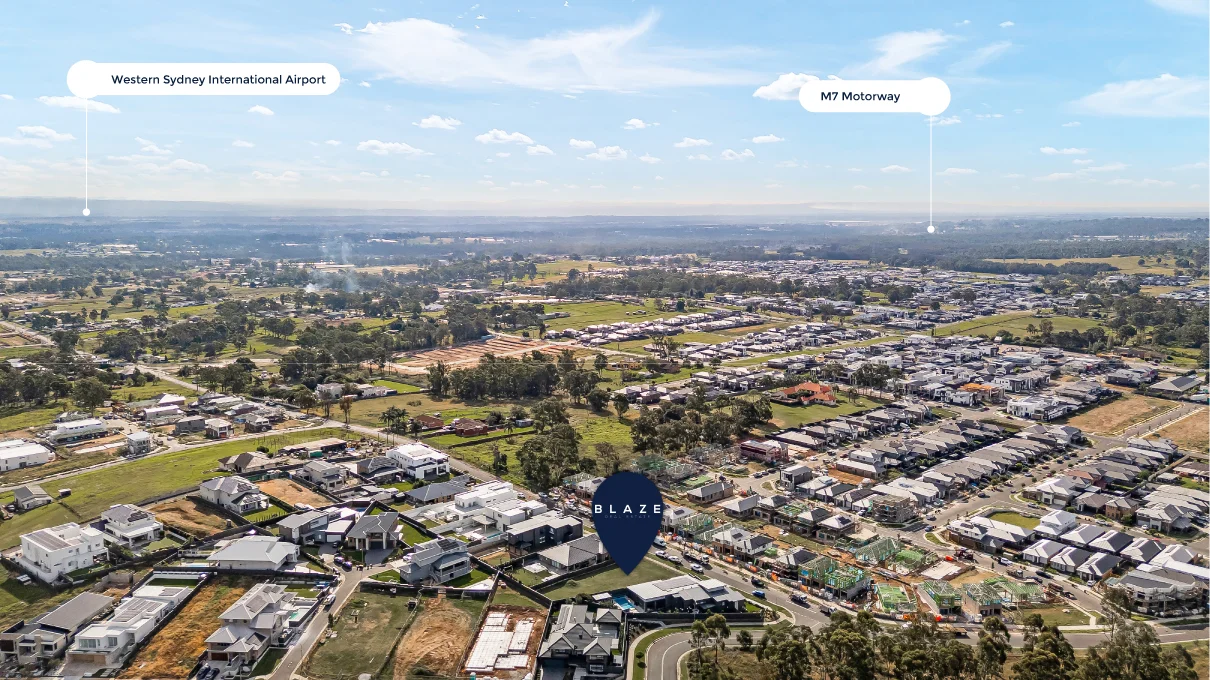 Additional image 5 of 4 Thirteenth Avenue, Austral NSW 2179