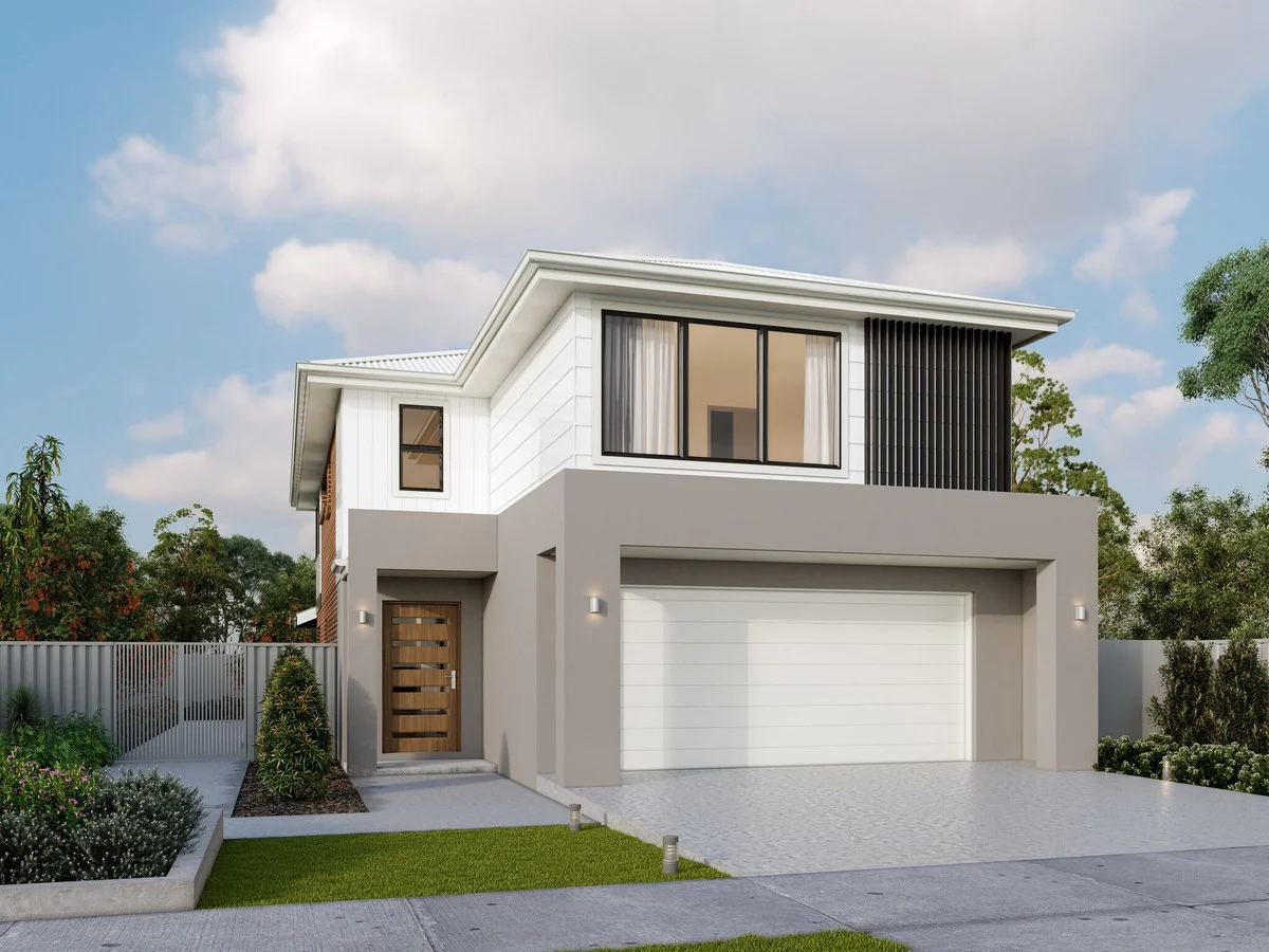 Lot 12 Curlew Place, McDowall QLD 4053