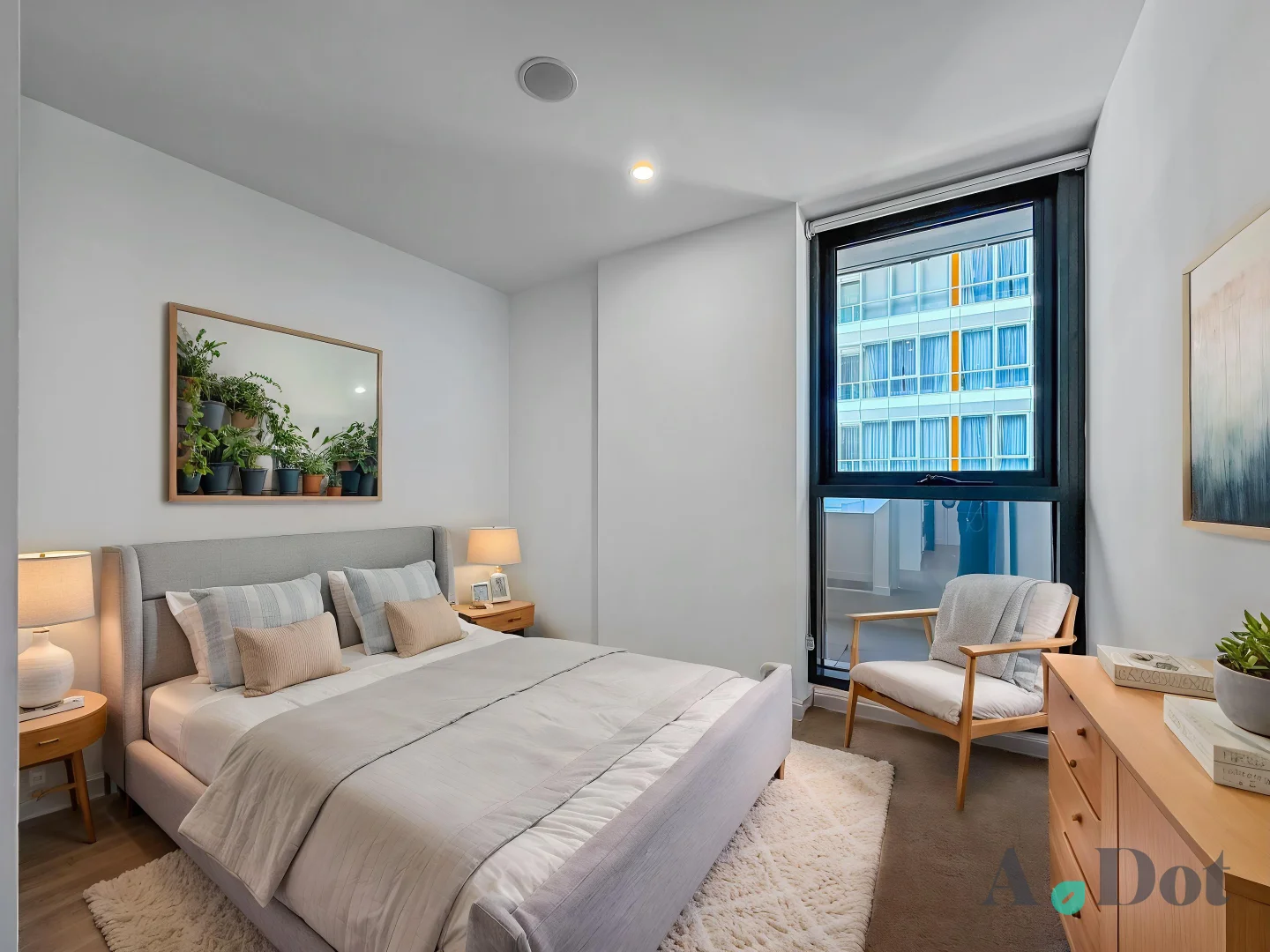 Additional image 9 of 1108/57 City Road, Southbank VIC 3006