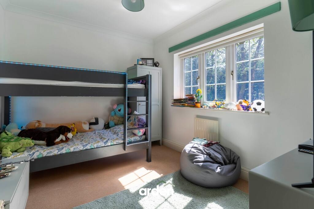 Additional image 17 of Herbert Austin Drive, Marlbrook, B60