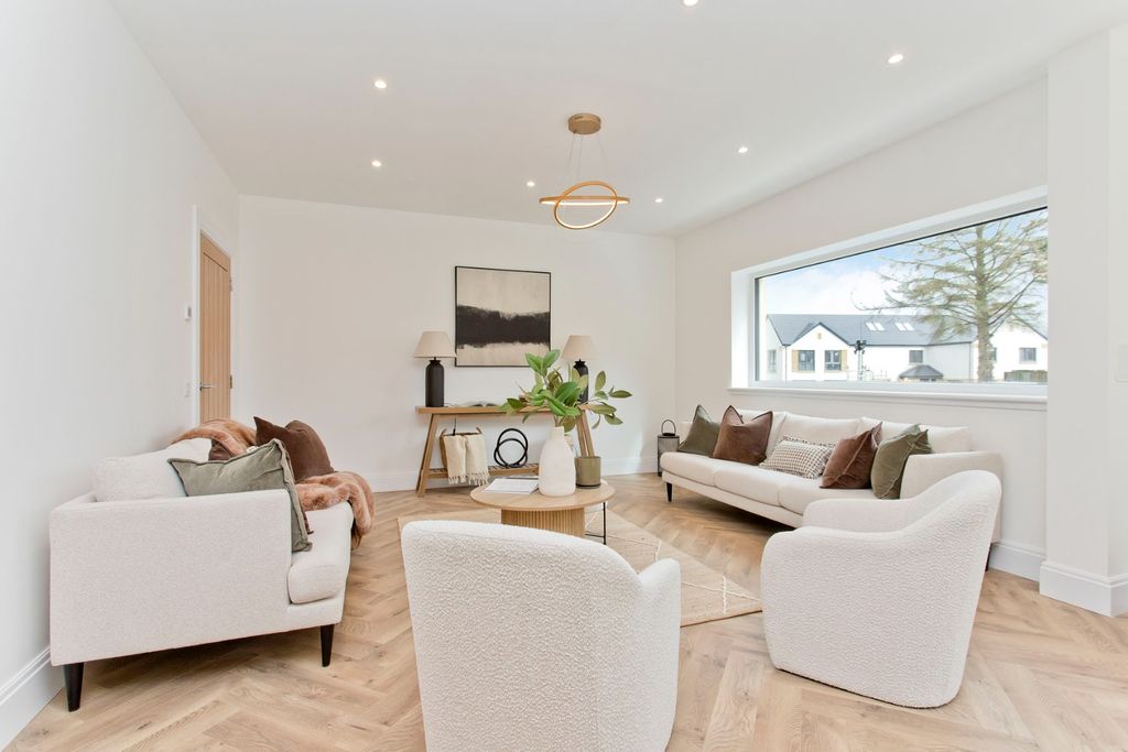 Additional image 11 of 5 bed villa for saleThe Hazel, 7 Inveroe Steadings, Balerno, West Lothian EH14