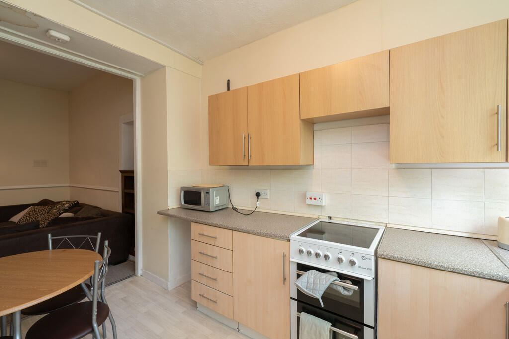 Bedford Road, Aberdeen photo 5