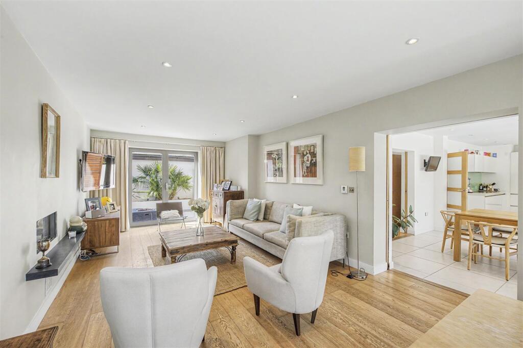 Townsend Lane, Harpenden photo 2