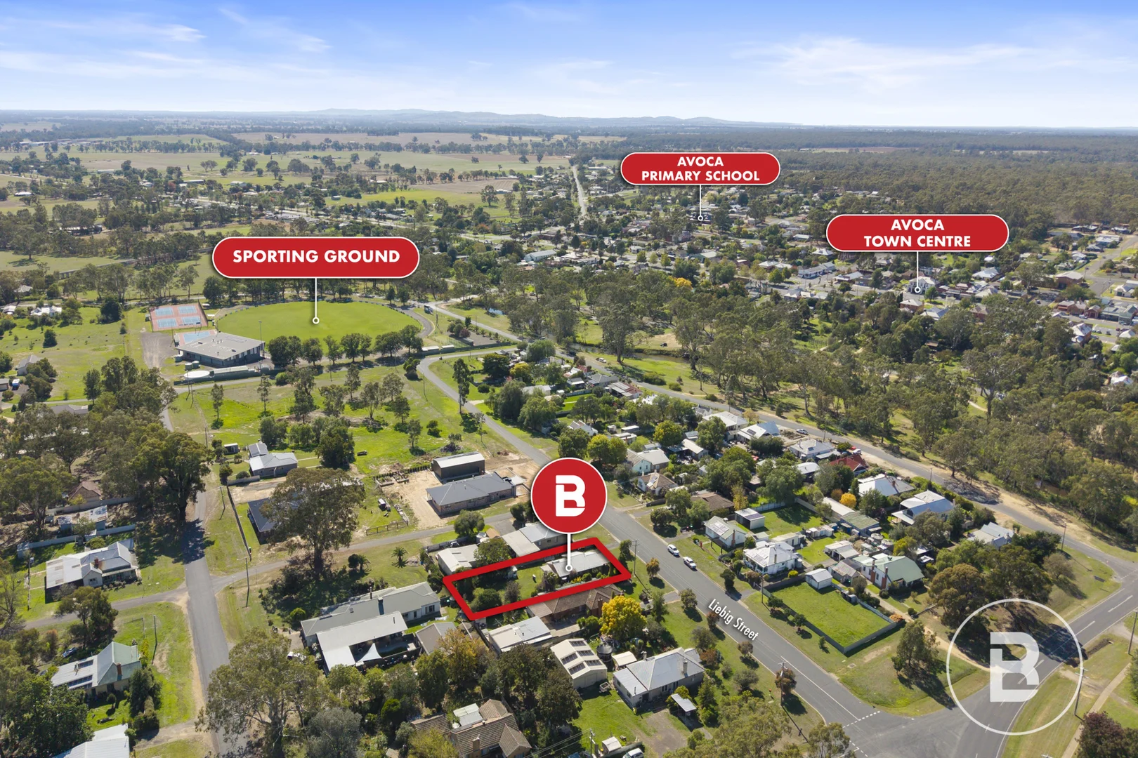 Additional image 15 of 31 Liebig Street, Avoca VIC 3467