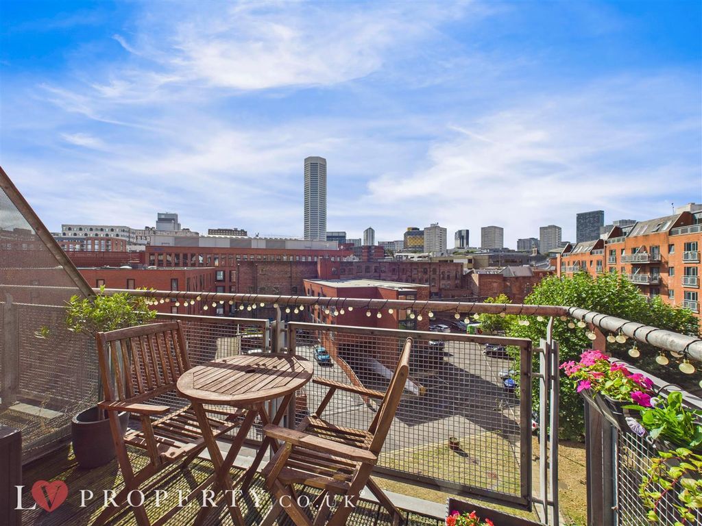 2 bed flat for saleNewhall Court, George Street, Birmingham B3