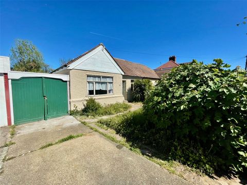 Westbrooke Road, Sidcup, Kent DA15