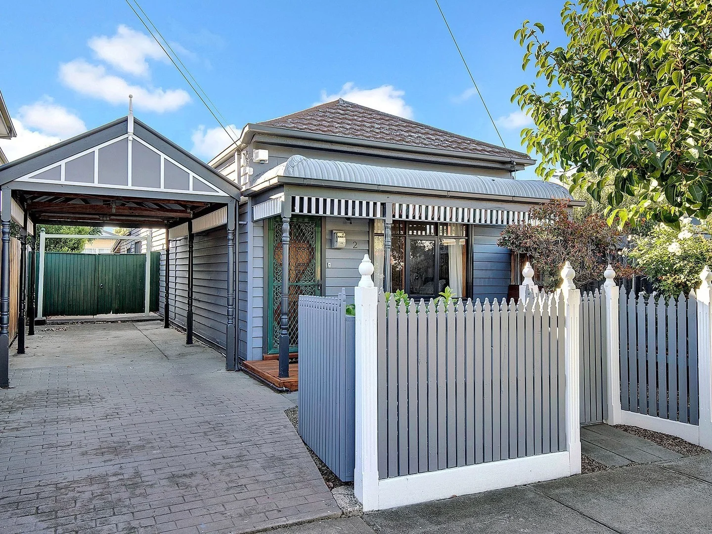 2 Latrobe Street, Moonee Ponds VIC 3039
