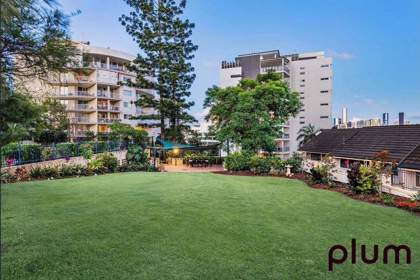 Additional image 12 of 21/24 Dunmore Terrace, Auchenflower QLD 4066