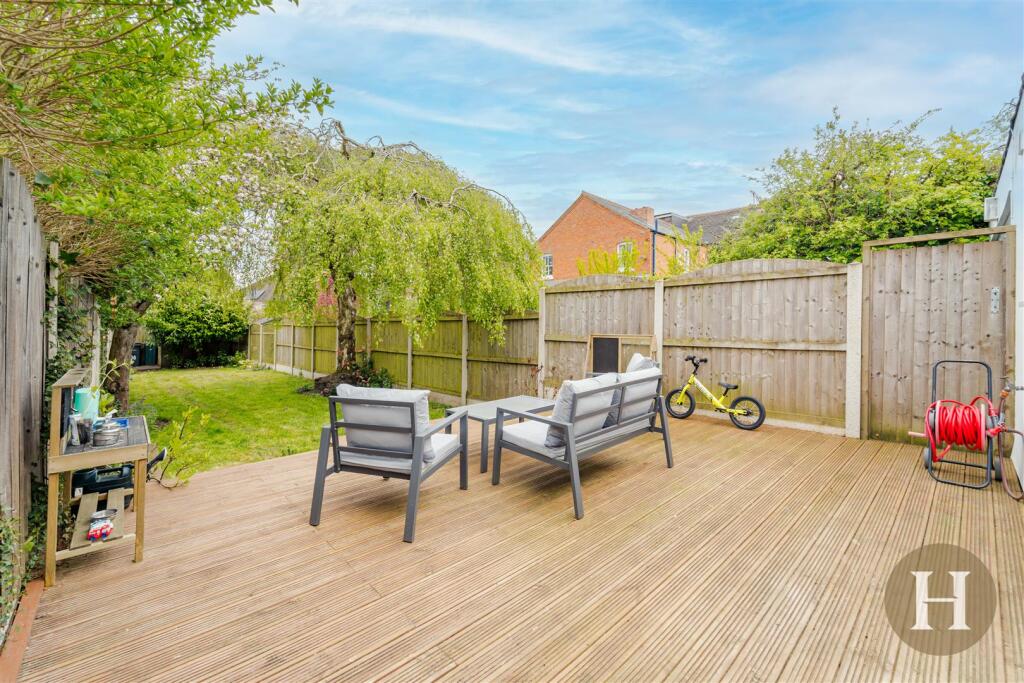 Additional image 27 of York Street, Harborne, Birmingham, B17