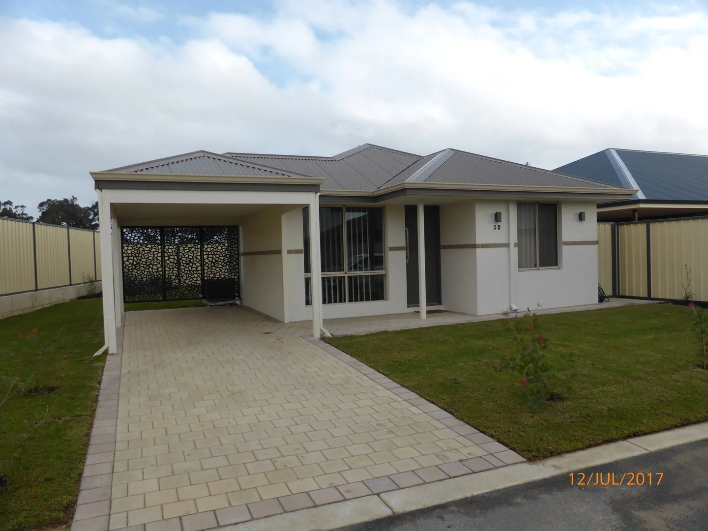 3b Noreuil Circuit, Cowaramup WA 6284