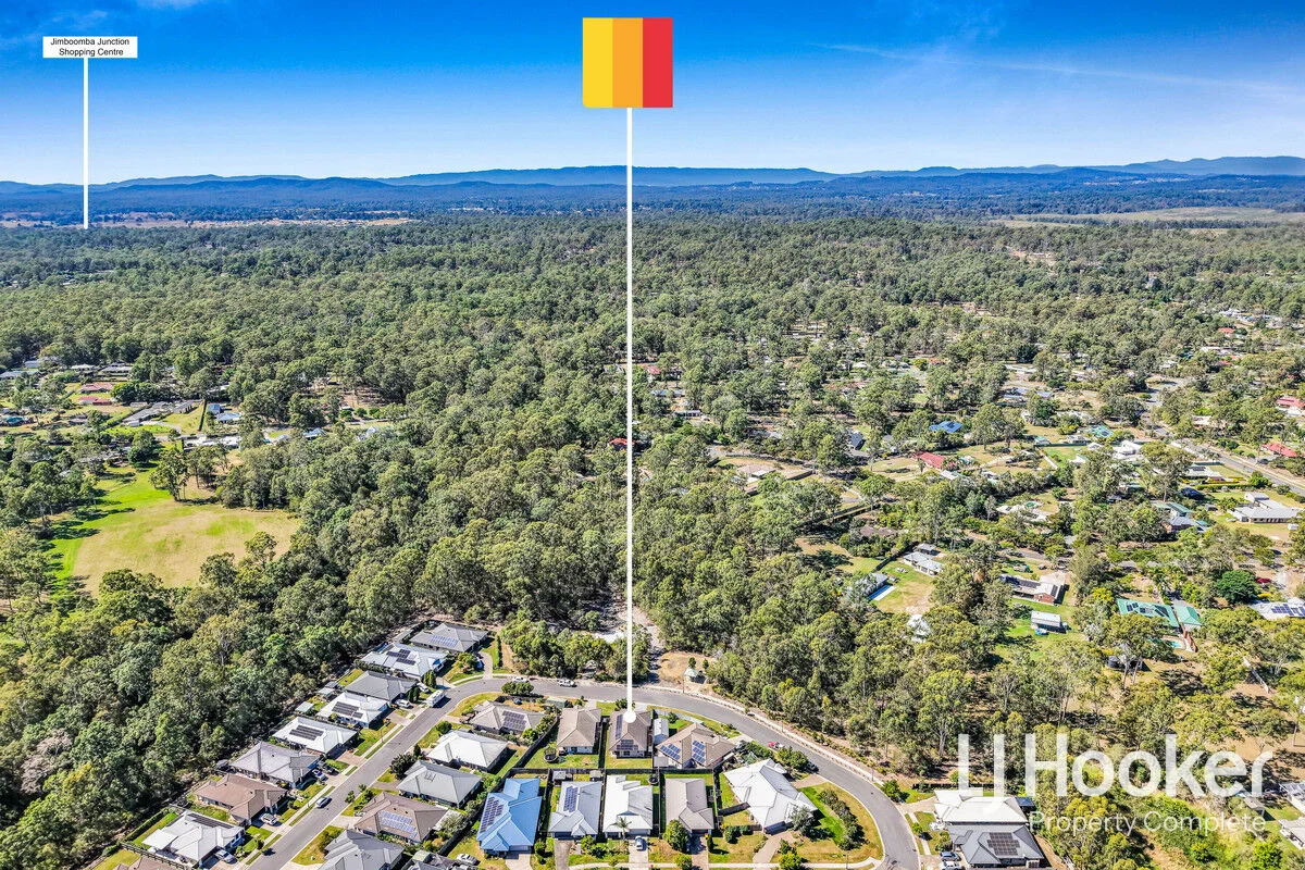 Additional image 19 of 25 Birdwing Crescent, Flagstone QLD 4280