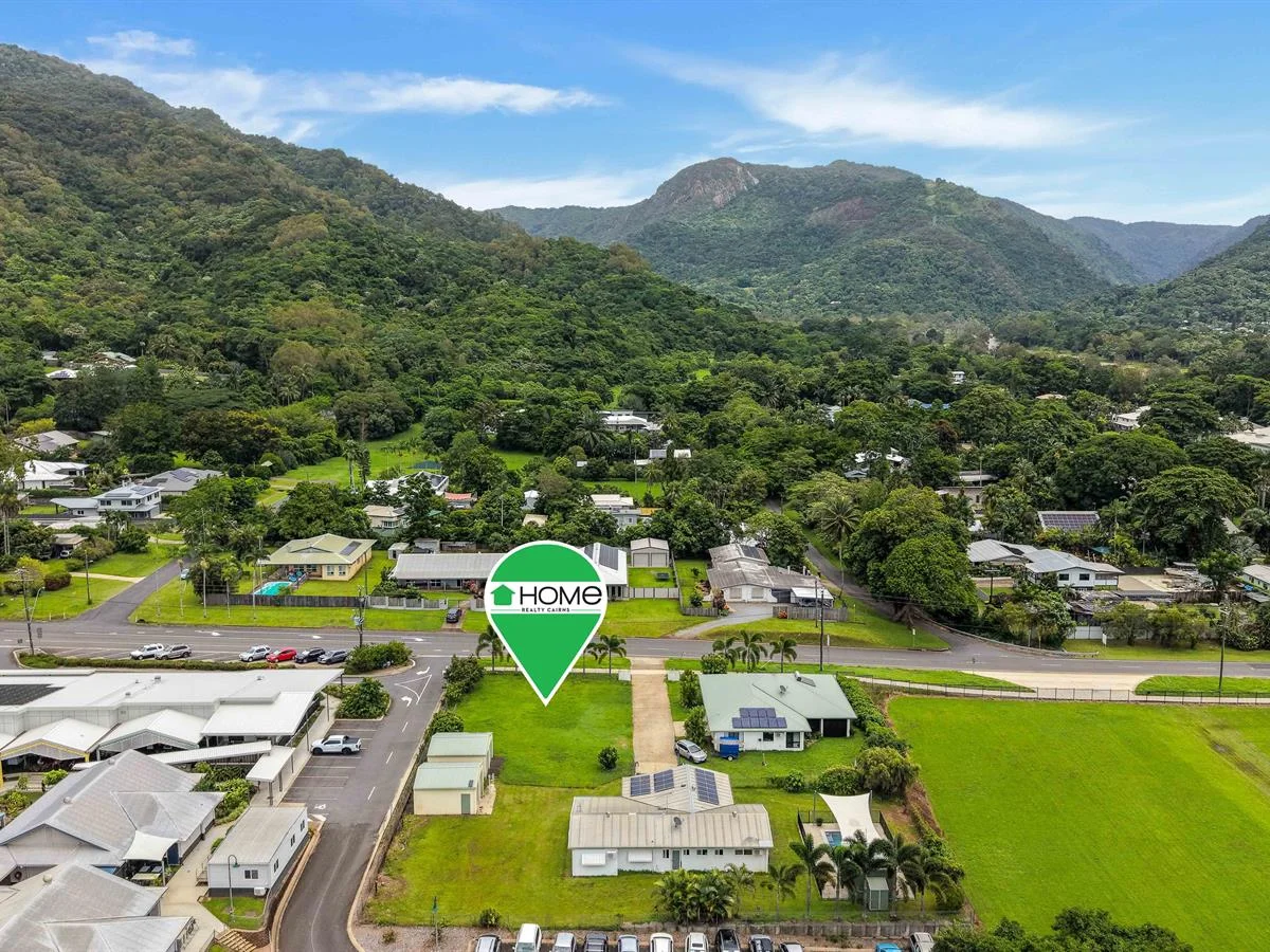 64A Harley Street, Kamerunga QLD 4870
