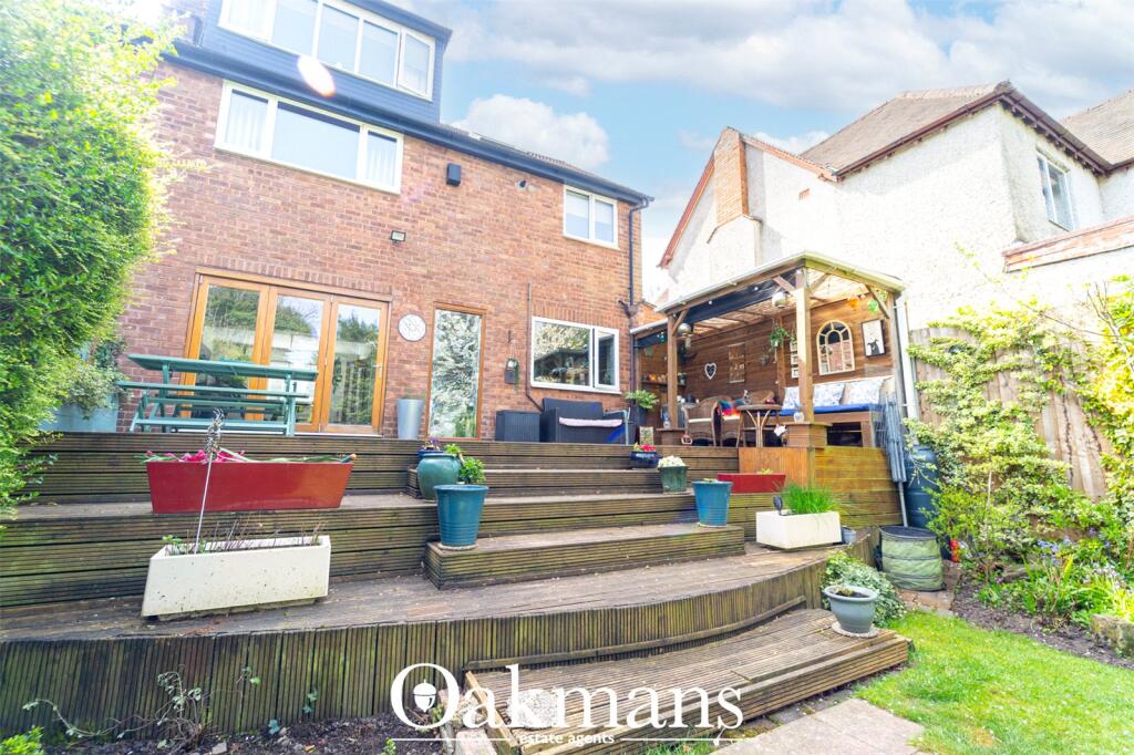 Additional image 53 of Portland Road, Birmingham, West Midlands, B16