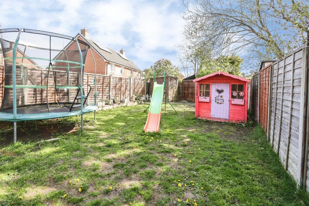 Additional image 15 of Shenton Walk, Birmingham