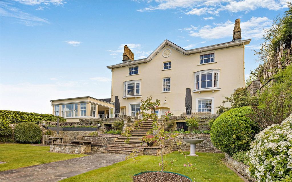 Additional image 24 of 6 bed detached house for saleBridge Street, Crickhowell, Powys NP8