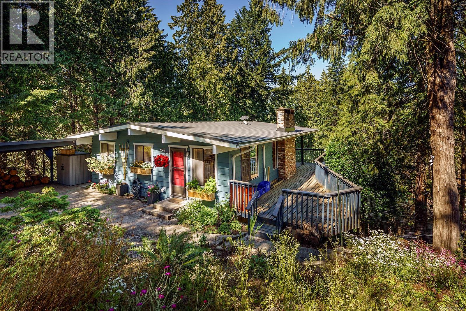 4619 Sailor Easement Rd