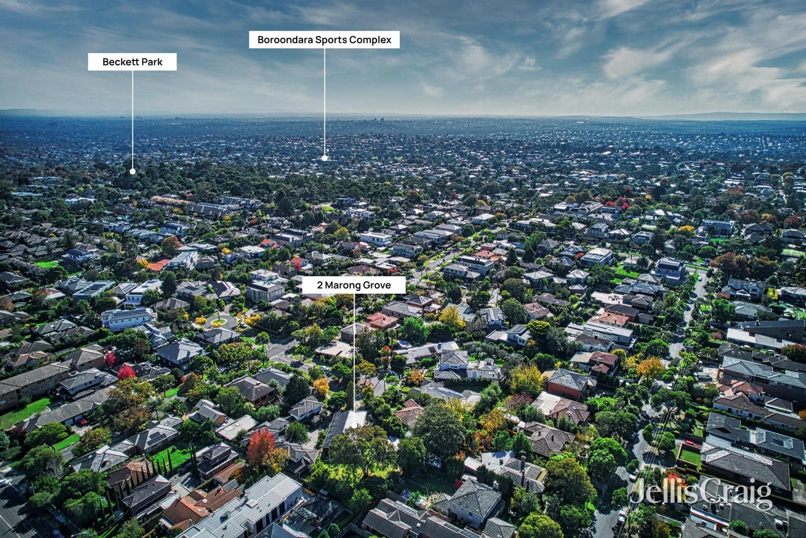 Additional image 11 of 2 Marong Grove, Balwyn VIC 3103