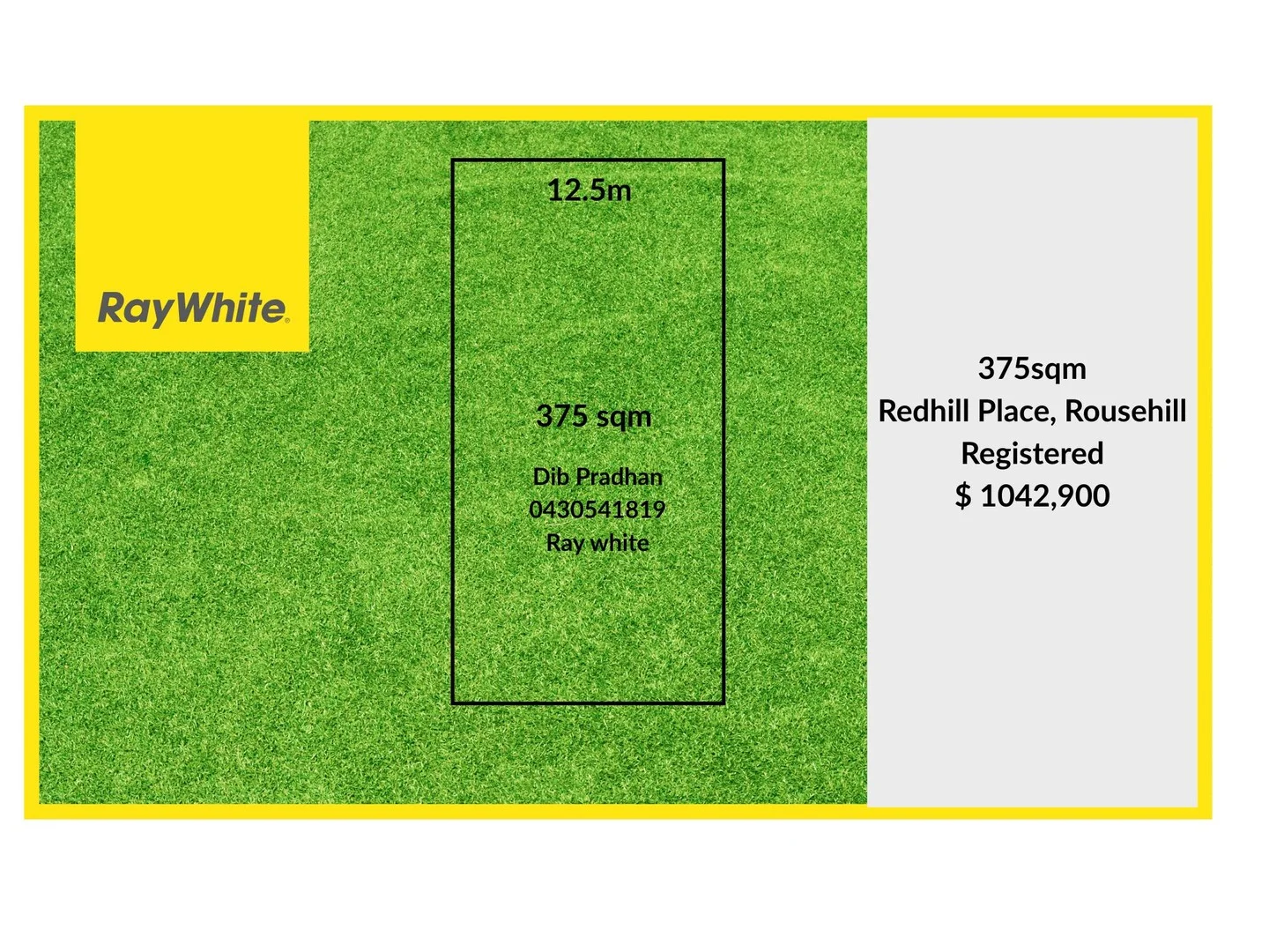 xx Redhill Place, Rouse Hill NSW 2155