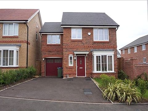Hidden Lock, Smethwick B66