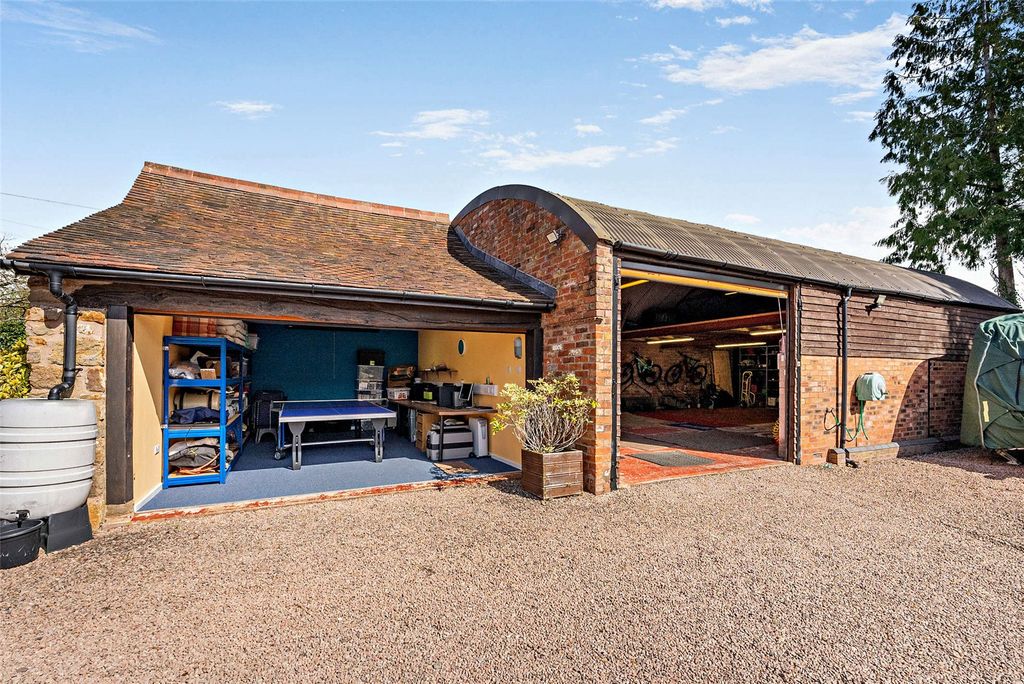 Additional image 26 of 4 bed detached house for saleKenley Road, Harley, Shrewsbury, Shropshire SY5